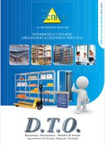 Catalogue DTO