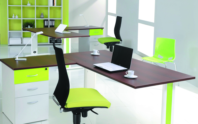 MOBILIER DE BUREAU