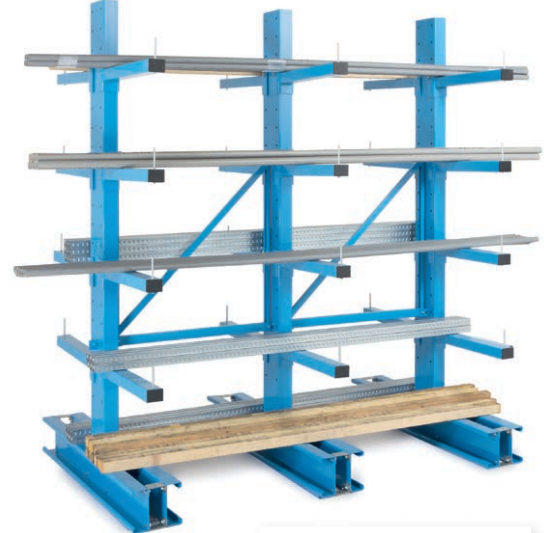 Cantilever